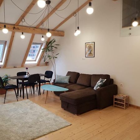 דירות Leisure Apartmens בראשוב מראה חיצוני תמונה