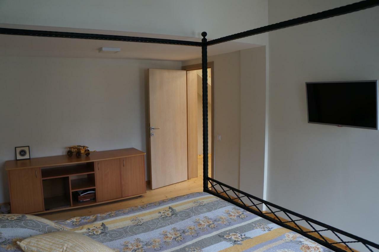 דירות Leisure Apartmens בראשוב מראה חיצוני תמונה