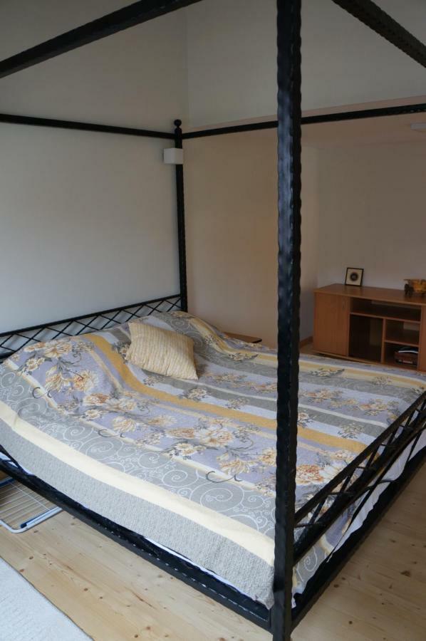 דירות Leisure Apartmens בראשוב מראה חיצוני תמונה