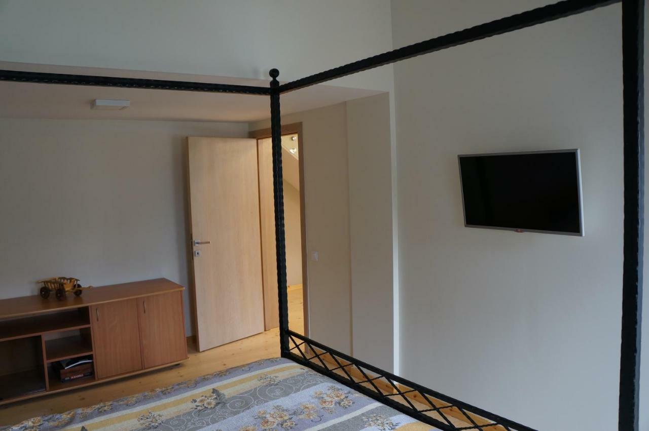 דירות Leisure Apartmens בראשוב מראה חיצוני תמונה