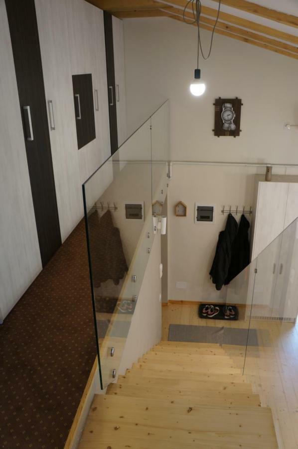 דירות Leisure Apartmens בראשוב מראה חיצוני תמונה