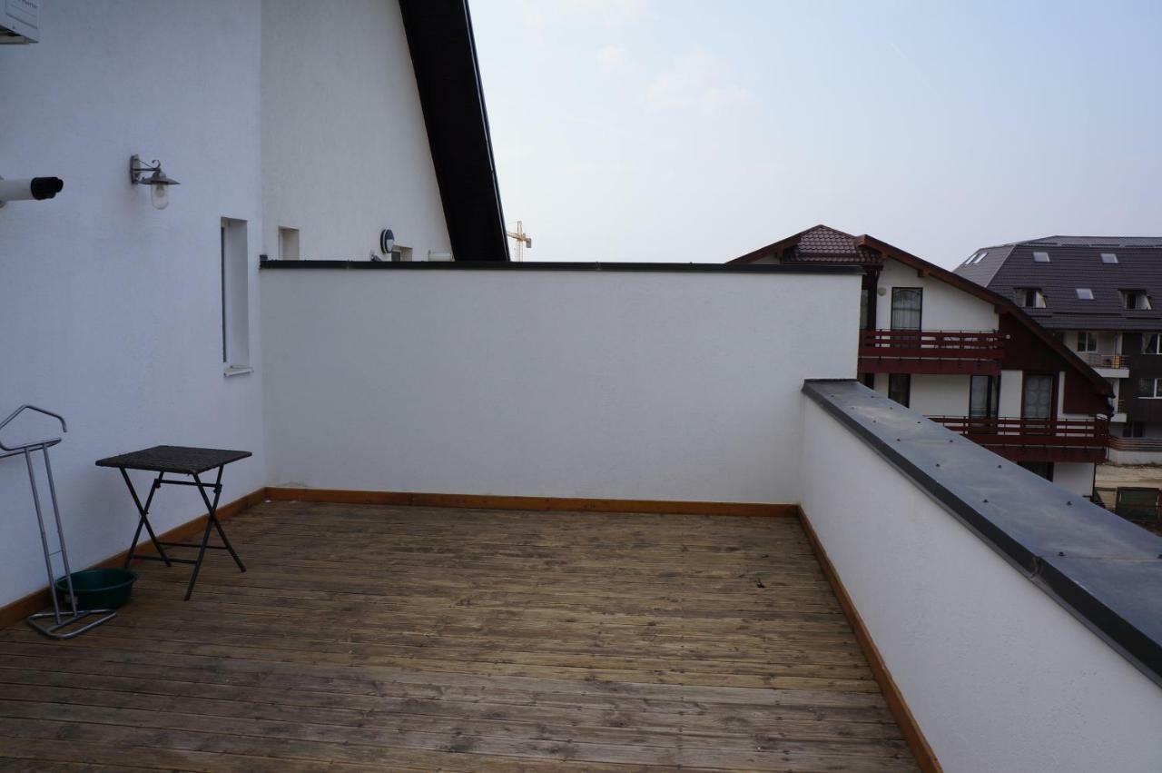 דירות Leisure Apartmens בראשוב מראה חיצוני תמונה