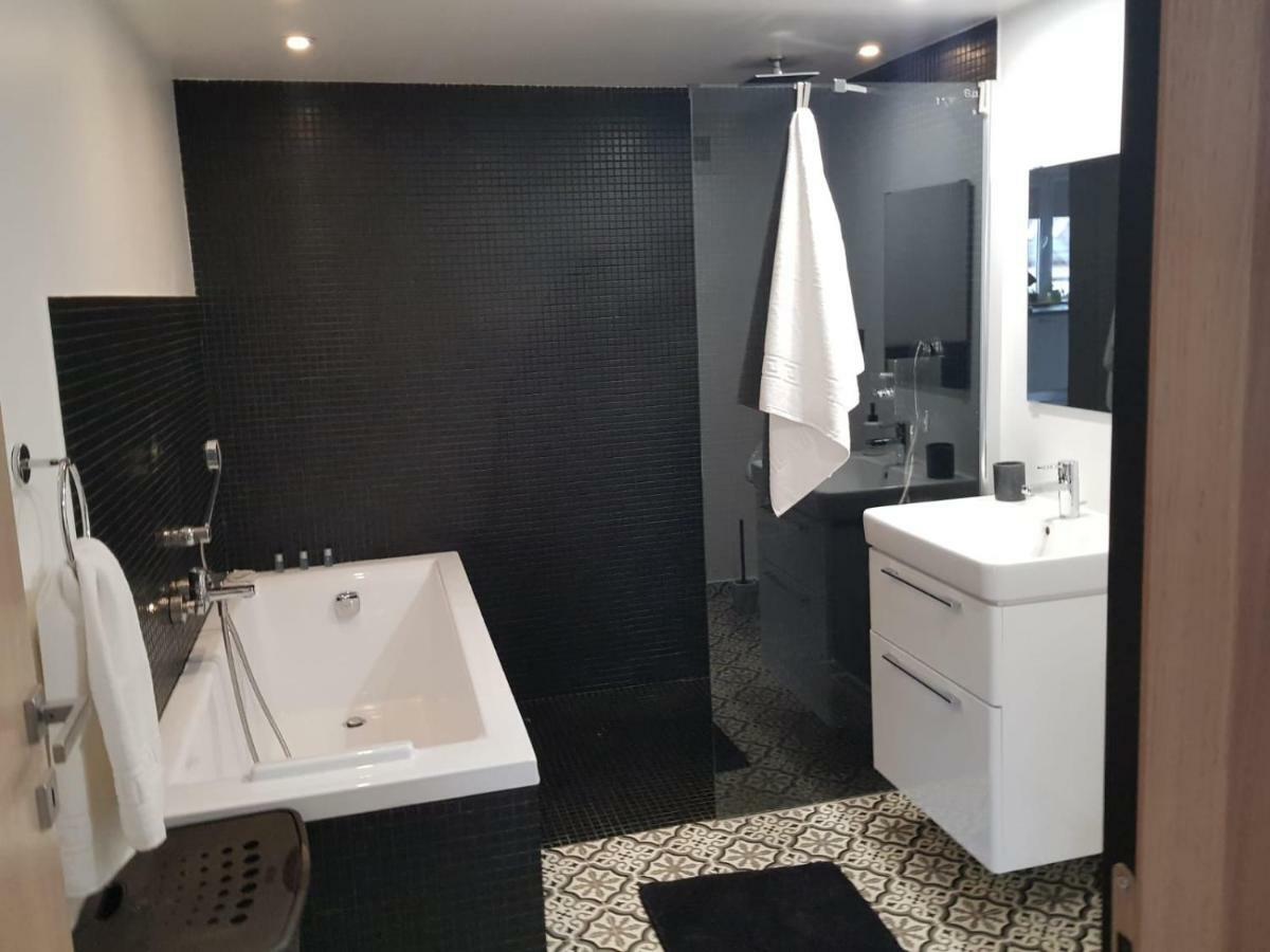 דירות Leisure Apartmens בראשוב מראה חיצוני תמונה