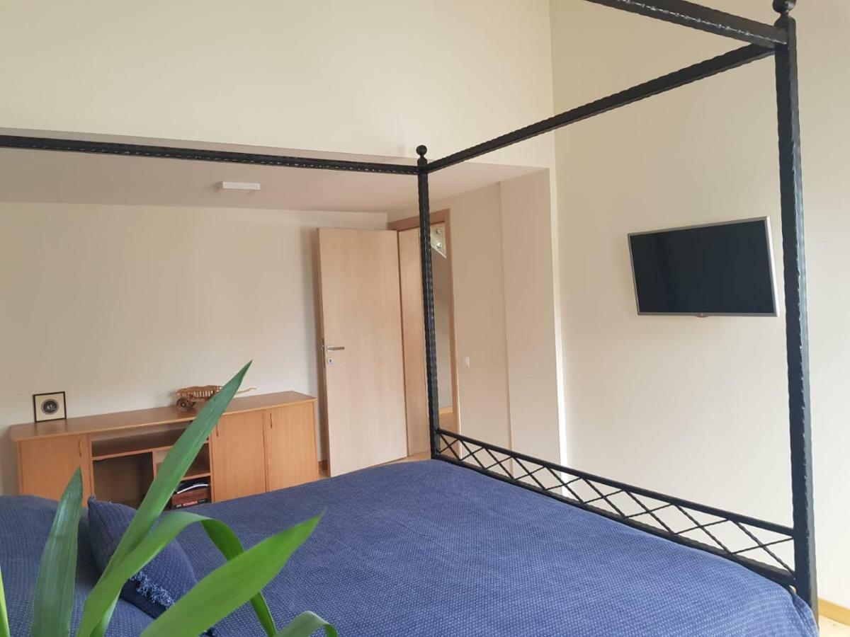 דירות Leisure Apartmens בראשוב מראה חיצוני תמונה