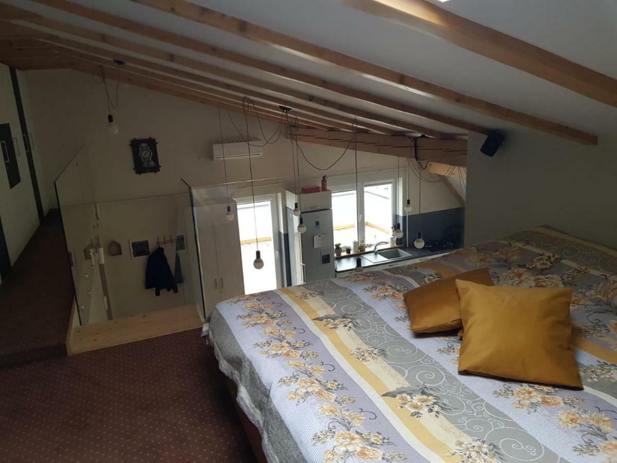 דירות Leisure Apartmens בראשוב מראה חיצוני תמונה