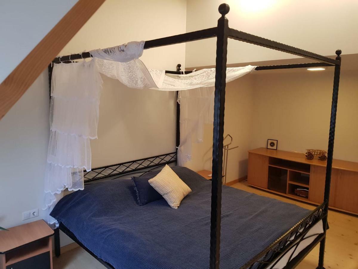 דירות Leisure Apartmens בראשוב מראה חיצוני תמונה