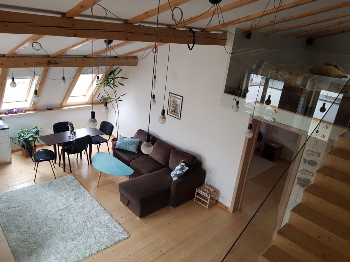 דירות Leisure Apartmens בראשוב מראה חיצוני תמונה