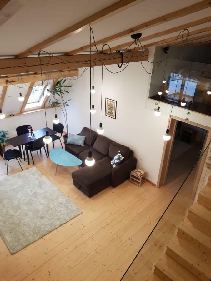 דירות Leisure Apartmens בראשוב מראה חיצוני תמונה