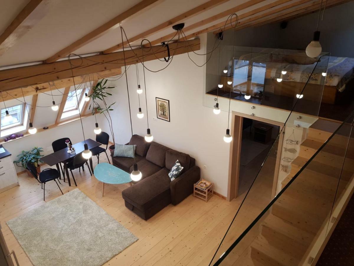 דירות Leisure Apartmens בראשוב מראה חיצוני תמונה