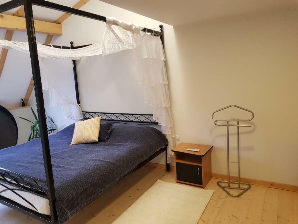 דירות Leisure Apartmens בראשוב מראה חיצוני תמונה